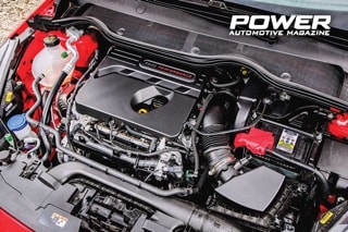 Ford Fiesta ST2 200Ps